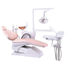 Hot Dental Chair Ce Dental Unit Dental Equipment